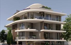 Новая резиденция премиум класса в центральном районе Лимасола, Кипр за От 265 000 €