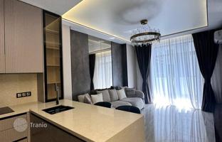 3-комнатная квартира 78 м² в Батуми за $120 000