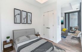 Квартира на Ричмонд-стрит Запад, Олд Торонто, Торонто,  Онтарио,   Канада за C$861 000