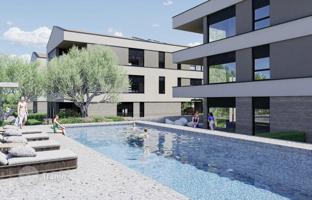 2-комнатная квартира 72 м² в Фажане за 300 000 €