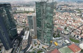 Квартира в Шишли, Стамбул, Турция за $462 000