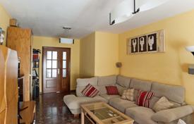 Частично меблированные апартаменты с гаражом и балконом, Михас, Испания за 155 000 €