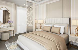 3-комнатная квартира 101 м² в Дананге за $440 000