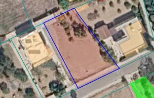 Земельный участок 982 м² в Гермасойе за 2 600 000 €