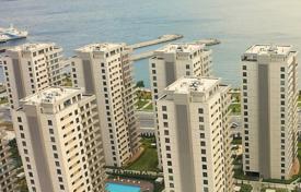 Квартира 4+2 в ЖК с видом на Мраморное море за $4 750 000