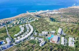 Трехспальные апартаменты у моря для отдыха за 573 000 €