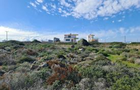 Большой земельный участок рядом с пляжем в Ханье, Крит, Греция за 1 300 000 €