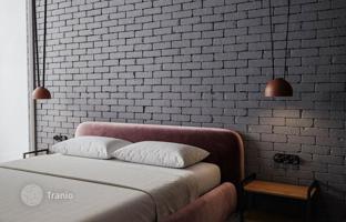 3-комнатная квартира в новостройке 74 м² в Сарпи за $234 000