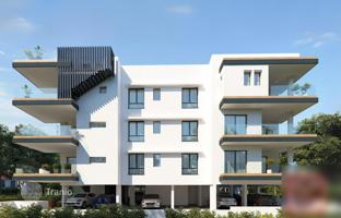 2-комнатная квартира в новостройке 81 м² в Ларнаке за 230 000 €