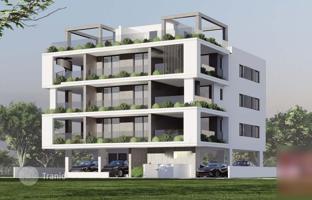 2-комнатная квартира в новостройке 83 м² в Ларнаке за 250 000 €