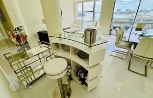 2-комнатная квартира в кондо 141 м² в Майами-Бич за $575 000