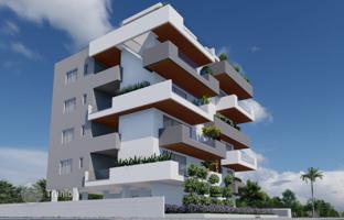 2-комнатный пентхаус в Ларнаке за 240 000 €