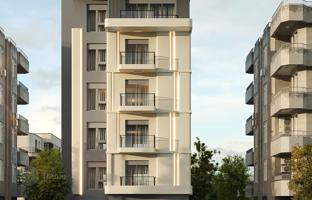 3-комнатная квартира 77 м² в Муратпаше за 8 163 000 TRY