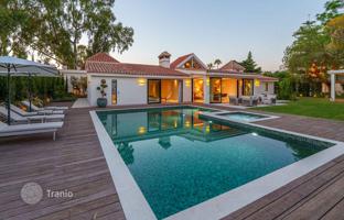 5-комнатная вилла 361 м² в Марбелье за 5 750 000 €