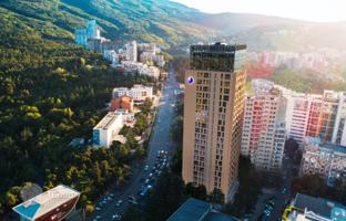 4-комнатная квартира 155 м² в Сабуртало за $560 000