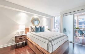 Квартира на Кинг-стрит, Олд Торонто, Торонто,  Онтарио,   Канада за C$728 000