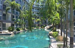 2-комнатная квартира 67 м² в Паттайе за $163 000