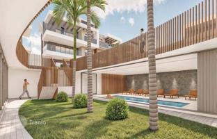 3-комнатная квартира 103 м² в Пилар-де-ла-Орададе за 399 000 €