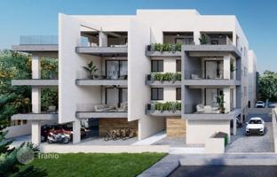 3-комнатная квартира в новостройке в Ларнаке за 230 000 €