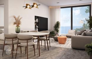 4-комнатная квартира 137 м² в Пафосе за 450 000 €