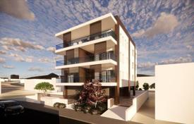 Резиденция с парковкой в 950 метрах от моря, Агиос Афанасиос, Кипр за От 950 000 €