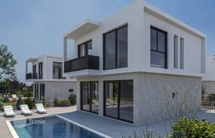 2-комнатный таунхаус в Фамагусте за 480 000 €