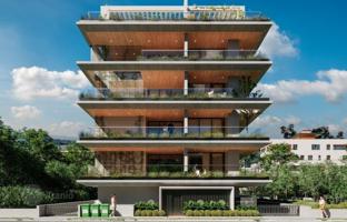 2-комнатный пентхаус в Ларнаке за 325 000 €