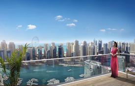 Элитный жилой комплекс Vida Dubai Marina у воды в районе Dubai Marina, Дубай, ОАЭ за От $1 865 000