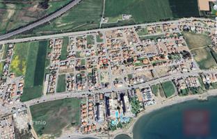 Земельный участок 525 м² в Ларнаке за 400 000 €