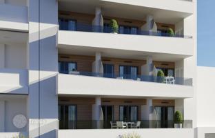 3-комнатная квартира 109 м² в Торревьехе за 279 000 €