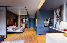 Квартира 2+1 в ЖК с инновационными архитектурными решениями за 878 000 €