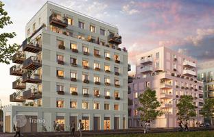 67 новых квартир в ЖК в О-де-Сене за От 311 000 €