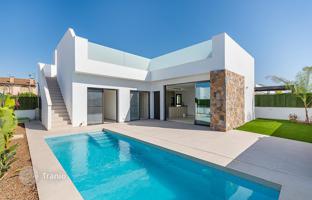 3-комнатная вилла 110 м² в Сан-Хавьере за 622 000 €