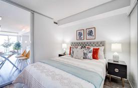 Квартира на Айcбоат Терраc, Олд Торонто, Торонто,  Онтарио,   Канада за C$975 000