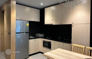 2-комнатная квартира в кондо 88 м² в Пхукет-Тауне за $223 000