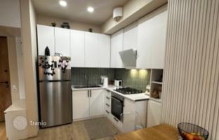 2-комнатная квартира 55 м² в Сабуртало за $130 000
