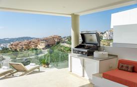 Квартира в Малаге, Испания за 4 600 € в неделю