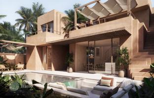 2-комнатная вилла 125 м² в Улувату за $319 000