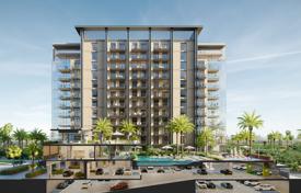 Новый жилой комплекс с бассейнами в престижном районе Мохаммед бин Рашид Сити, Дубай, ОАЭ за От $398 000