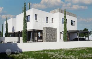 3-комнатная вилла в Сотире за 389 000 €