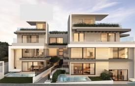 Новая малоэтажная резиденция недалеко от моря, Ханья, Греция за От 471 000 €