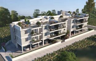 2-комнатная квартира в новостройке 76 м² в Фамагусте за 175 000 €
