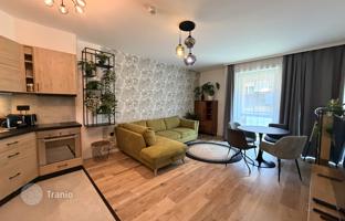 3-комнатная квартира 67 м² в Районе VIII (Йожефвароше) за 350 000 €