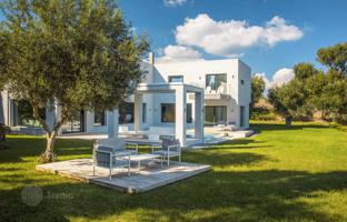 4-комнатная вилла на Корфу (Керкире) за 2 100 000 €