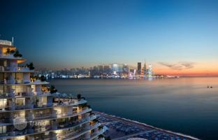 3-комнатная квартира в новостройке 73 м² в Батуми за $204 000
