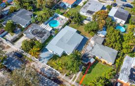 Дом в городе в Севере Майами, США за $750 000