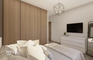 1-комнатная квартира 50 м² в Агиос Дометиосе за 127 000 €