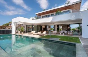 6-комнатная вилла в Марбелье за 4 995 000 €