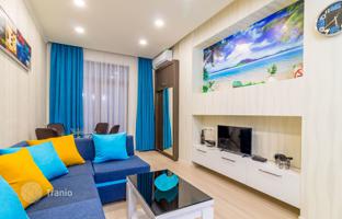 2-комнатная квартира 50 м² в Старом Тбилиси за $155 000