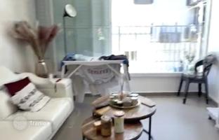 3-комнатная квартира 70 м² в Тель-Авиве за $1 288 000